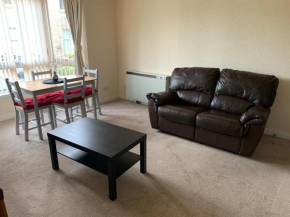 2 bedroom central apartment